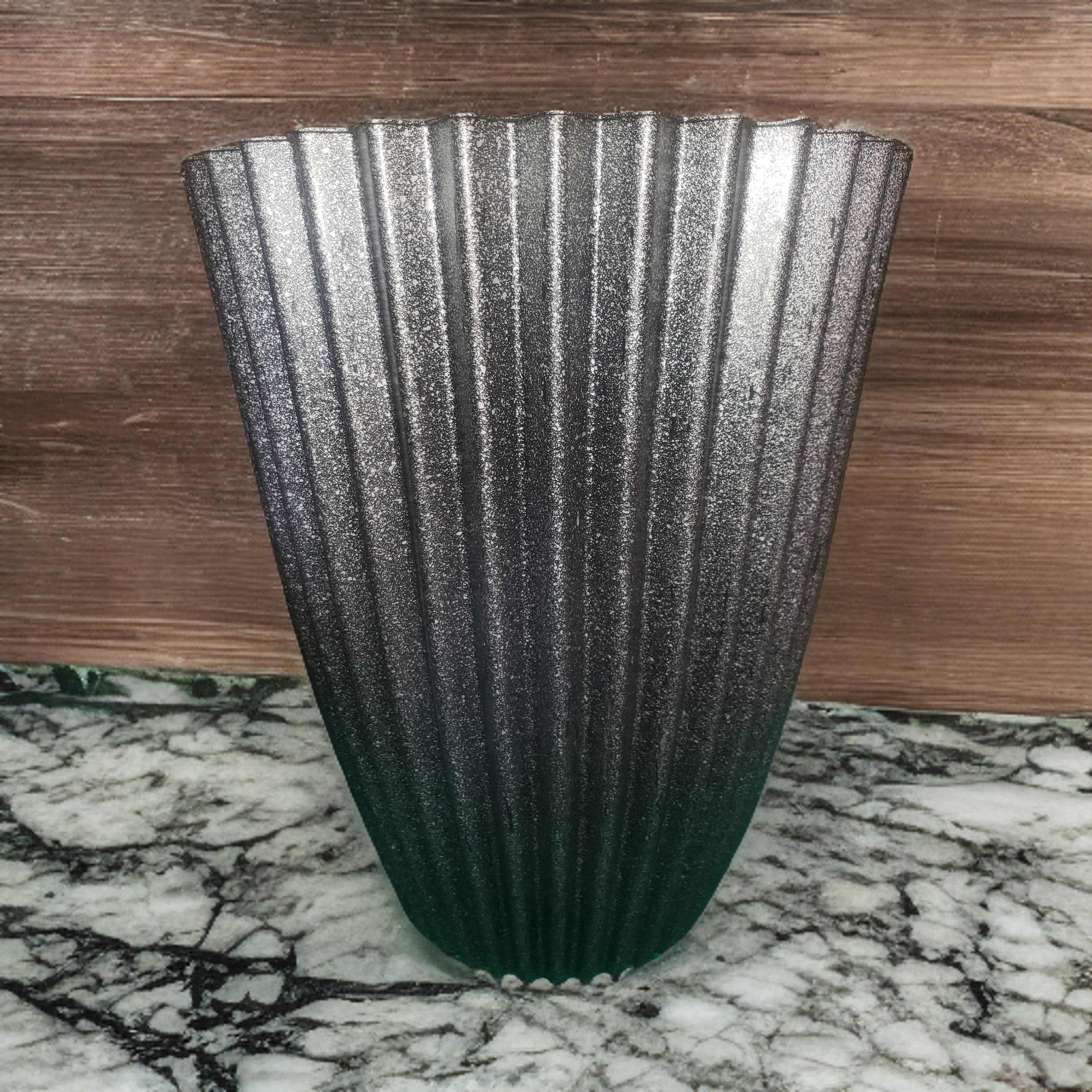 Plastic Flower Pot / የአበባ መትከያ