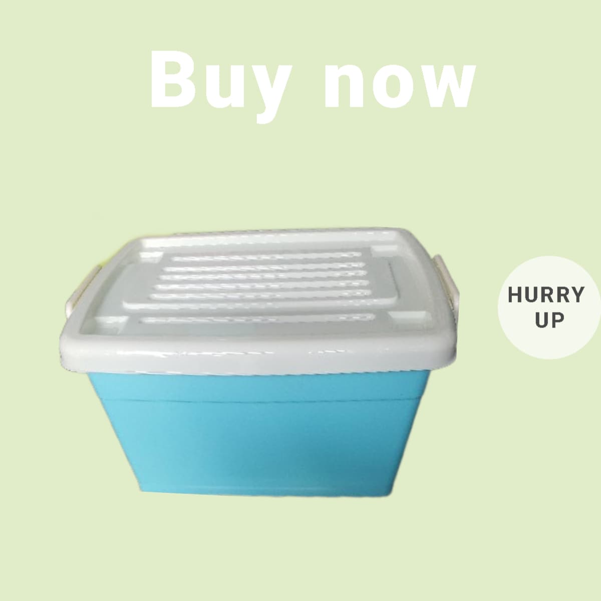 Box / ሣጥን