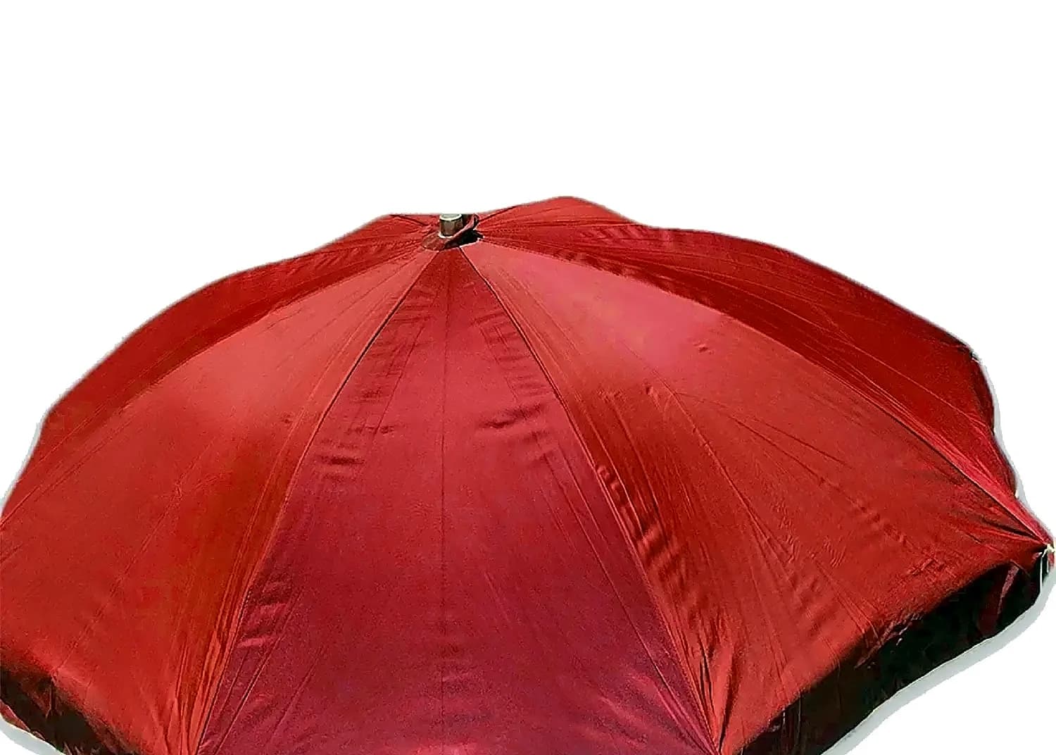 GARDEN UMBRELLA / የመናፈሻ ጃንጥላ