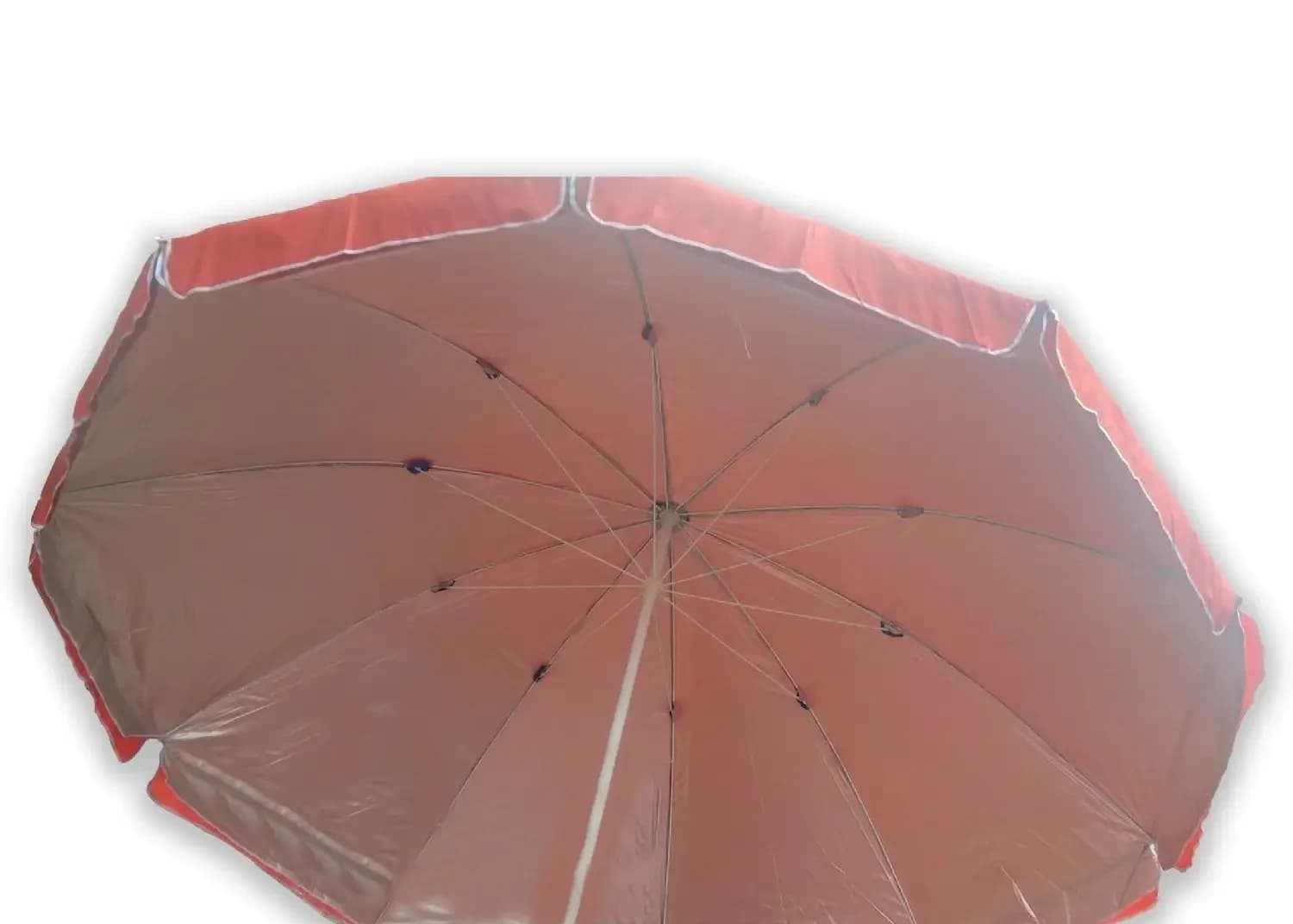 GARDEN UMBRELLA / የመናፈሻ ጃንጥላ