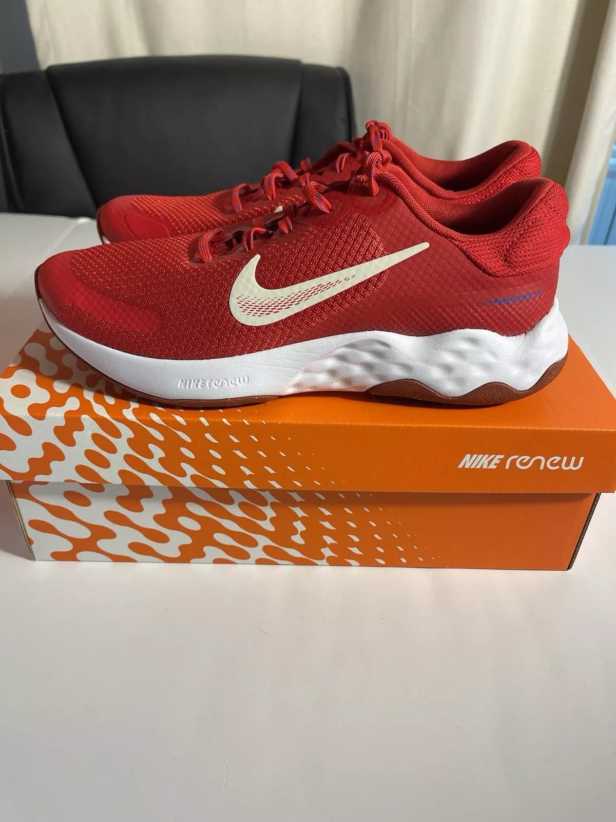Original Nike Renew Ride 3 