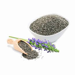 Chai Seeds ቺያ ሲድ